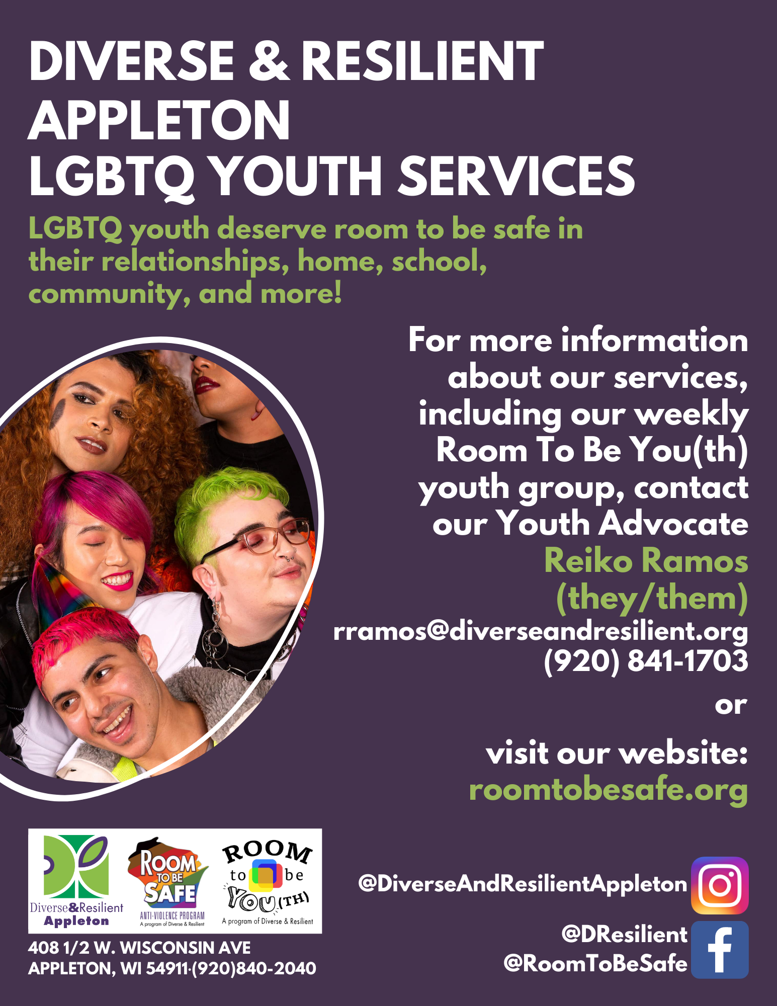 D&R Appleton Youth Resources Flyer_png
